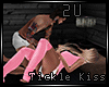 2u Tickle Fun Kiss 