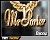 {B} MrPorter Custom V2