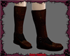 Imperial Boots F