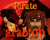 (LR)AT Pirate