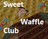 Sweet Waffle Club