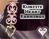 [wwg]Chained heart kunzi
