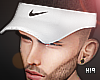 fNikeW Visor M