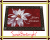 *SB* Christmas Door Mat