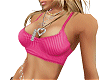 MK Sports Bra Pink