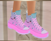Kitty Kawaii  Sneakers