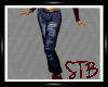 [STB] Blaze Jeans