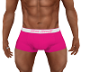 (S)Hotsuff Boxers Pink