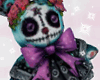 Sugar skull ♡ Bunny