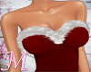 ❄Xmas Dress Miss Santa