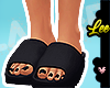 ! Black Slides