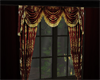 Victorian Curtain