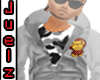 BC' | Bape Hoodie