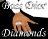 $BD$  Pearl Diamond 