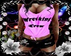 *J*Wrecking Crew BBG