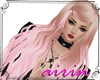 A!LUCY BLOND PINK