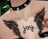 [R] Ink'D Joy+Desire