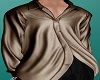 Dress Shirt Brown