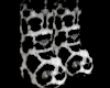 Blk x YT Furz Boot