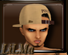 [L] Polo Tan Hat