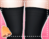 🔔 LLT Black Socks