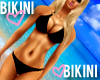 👙 Black Bikini