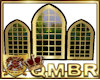 QMBR TBRD Palace Window