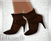 [LL] Brown Boots