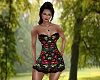 Black Cherry Mini
