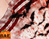 B| Bloody Cheer Socks L