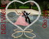 [Gio]WEDDING HEART wPOSE