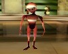 LK Allien Dance II