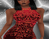 FG~ Exclusive Lace Red