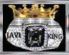 DC* JAVI KING RING