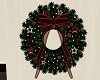 W.L.Christmas wreath