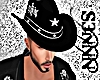 S3N - Cowboy Hat
