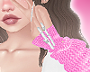 Warmers Pink Cute