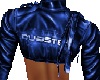 Dubs S jacket dark blue