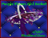 *CRD*~Flower Girl Basket