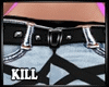 Strap Jeans RLL