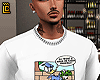 Camisa P. D0NALD