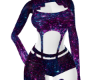 galaxy sparkl;es outfit