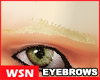 [wsn]RealEyebrows#Blond