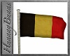 BELGIUM animated flag