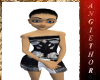 !ABT lady black