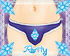 {R} Rarity Panties