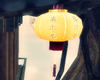 灯籠 Japanese lantern
