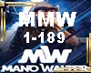 [DA] MIX MANO WALTER