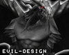 #Evil Black Dragon Body