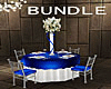 Royal Blue Wedding Bundl